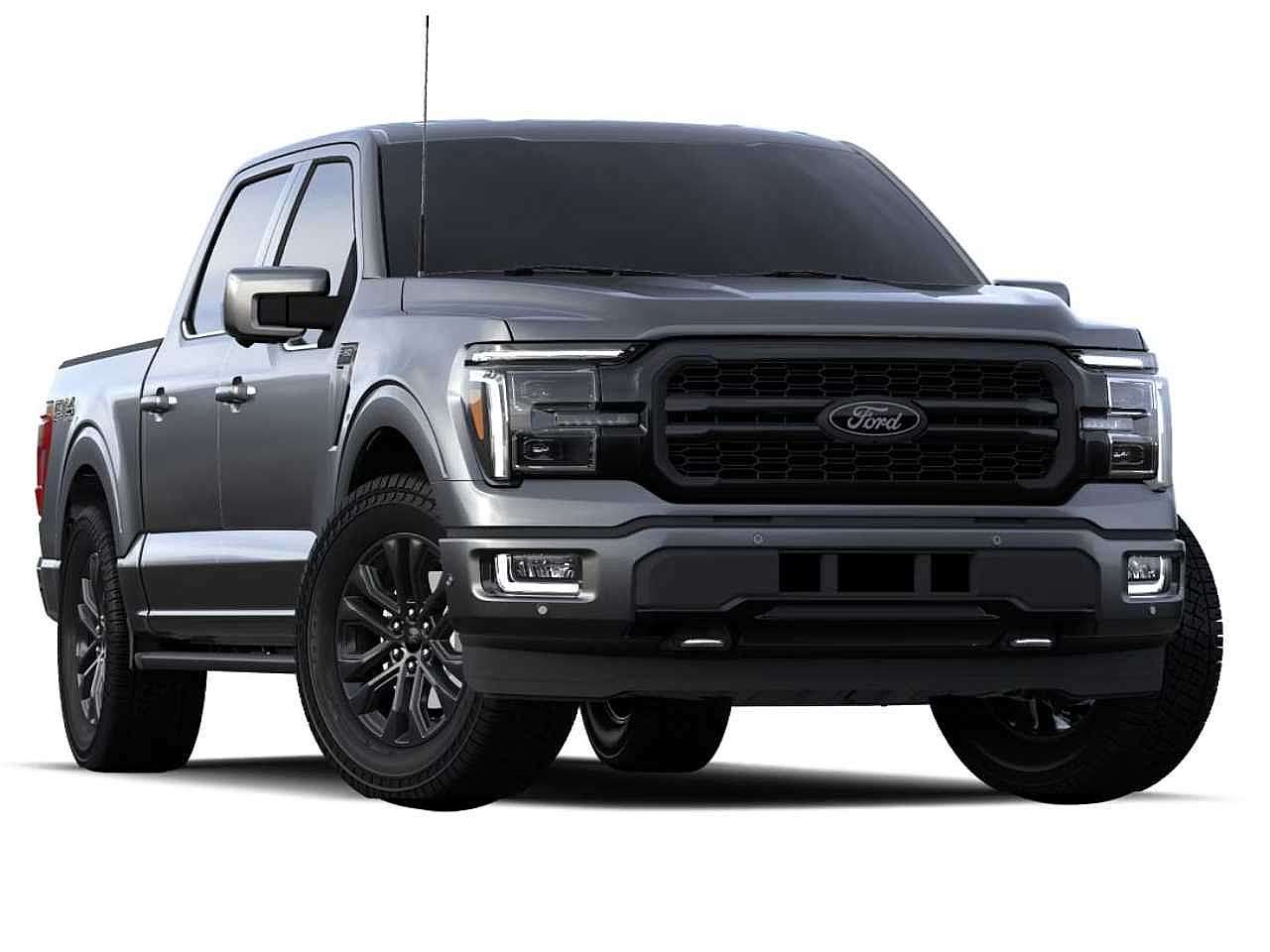 Ford F-Series 2025 – Price, Power, Towing & Full Review