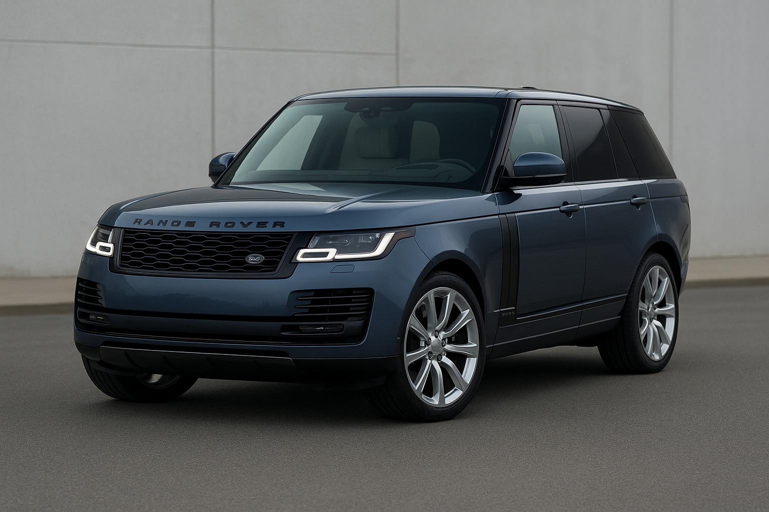 Range Rover Autobiography 2025 – Price, Specs & Review