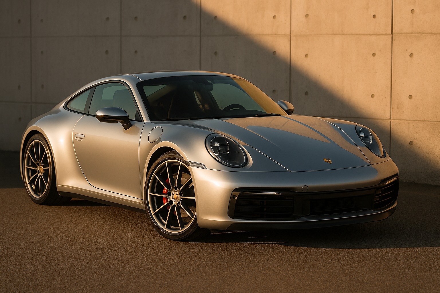 Porsche 911 2025 – Review, Specs, Price & Performance