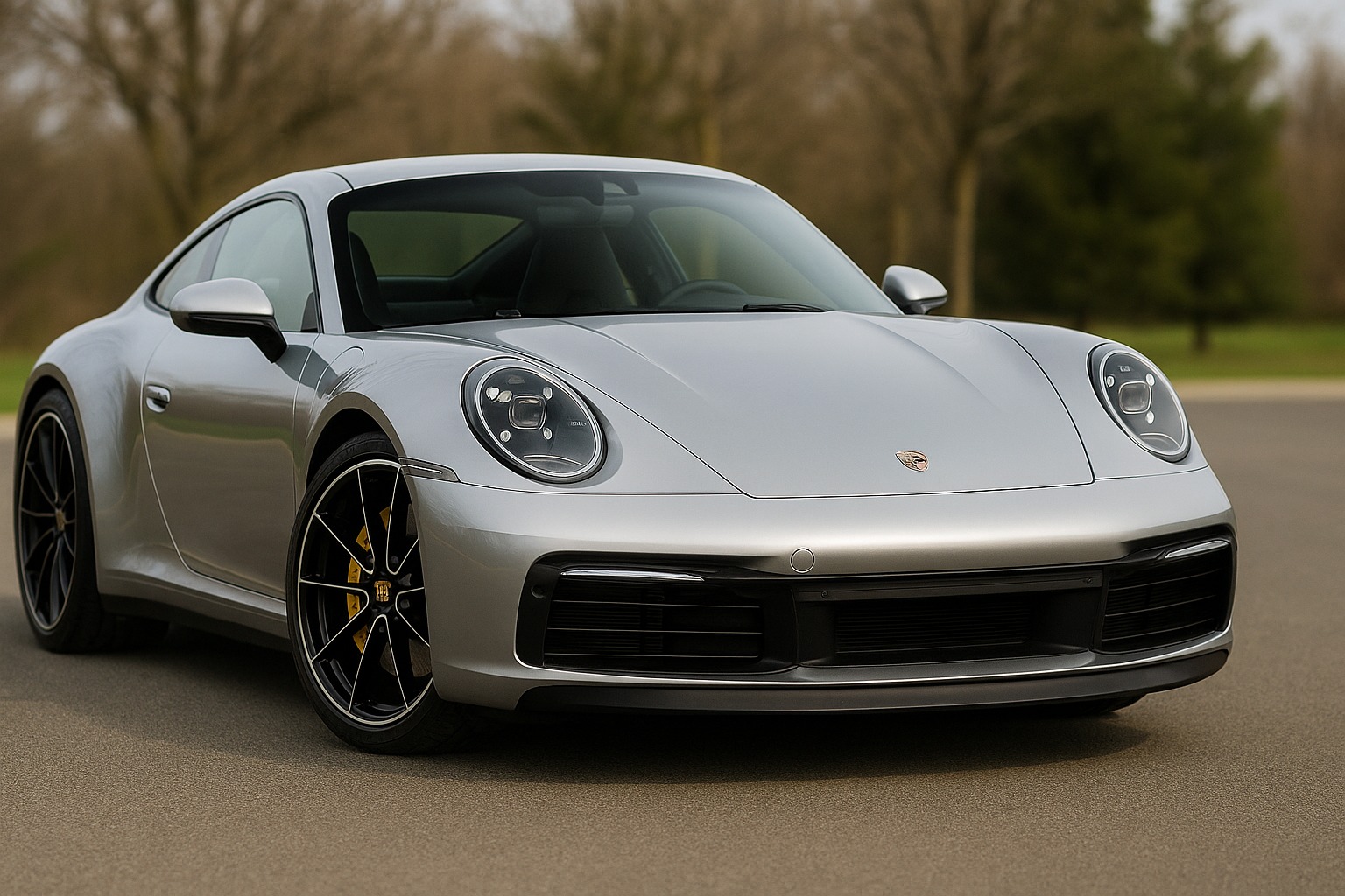 Porsche 911 2025 – Review, Specs, Price & Performance